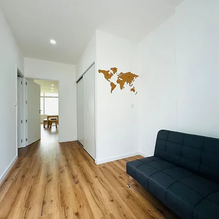 Appartement Aconchego Do Pelourinho *