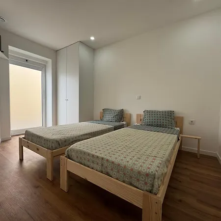 Aconchego Do Pelourinho * 埃斯波森迪