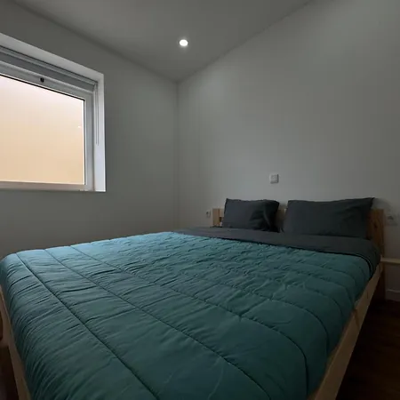 Aconchego Do Pelourinho * 埃斯波森迪