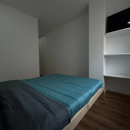 Aconchego Do Pelourinho 公寓 埃斯波森迪