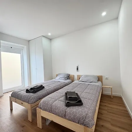 Appartement Aconchego Do Pelourinho
