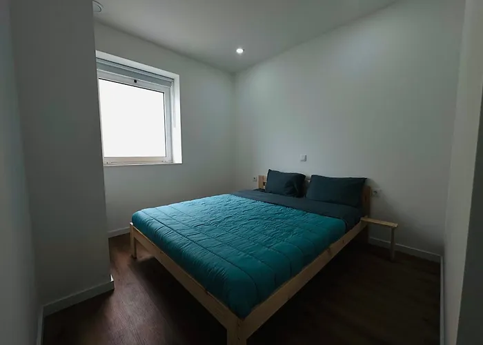 Aconchego Do Pelourinho 埃斯波森迪