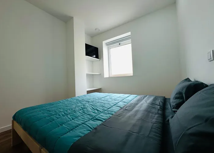 Aconchego Do Pelourinho 公寓 埃斯波森迪