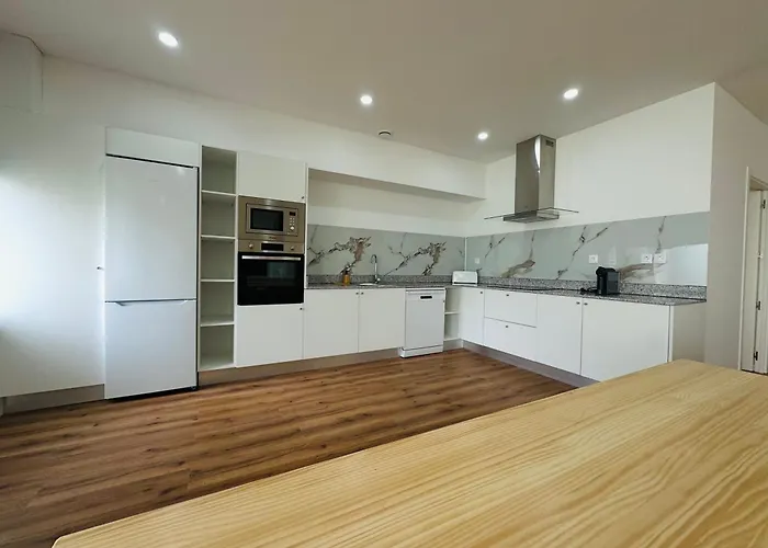 Aconchego Do Pelourinho 埃斯波森迪