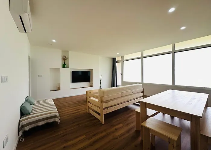 Aconchego Do Pelourinho 公寓