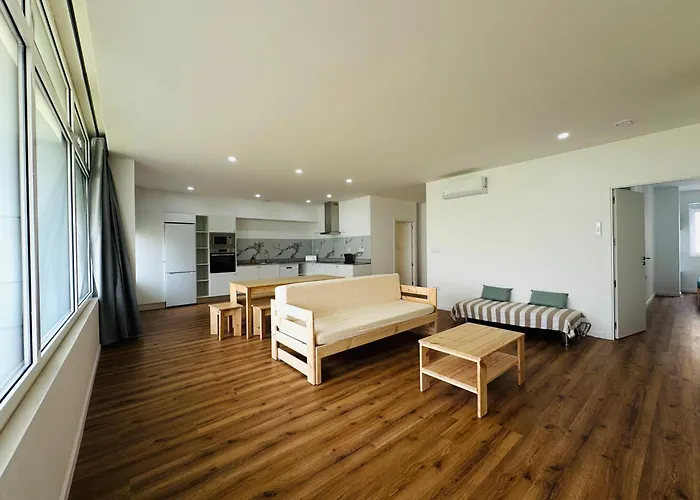 Aconchego Do Pelourinho *