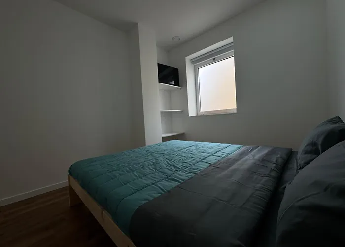 Aconchego Do Pelourinho 公寓 *