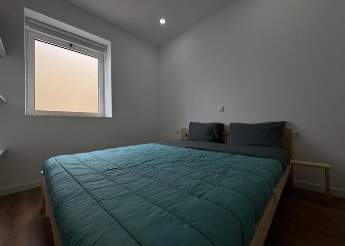 Aconchego Do Pelourinho * 埃斯波森迪