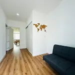 Apartament Aconchego Do Pelourinho *
