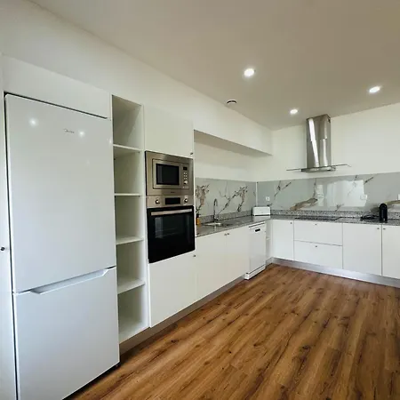 Aconchego Do Pelourinho *