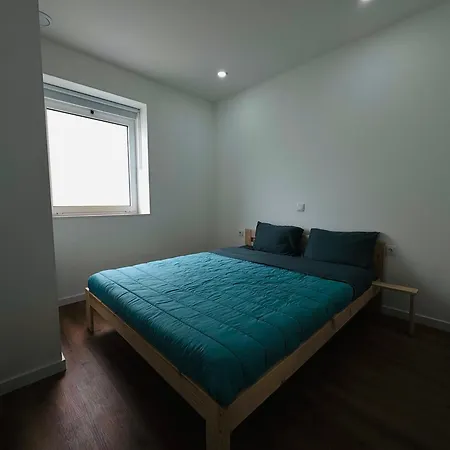 Aconchego Do Pelourinho Esposende