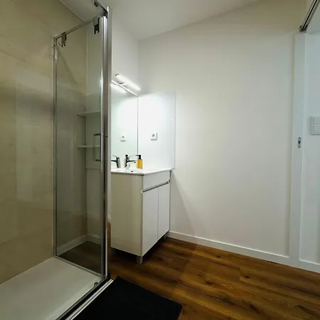 Aconchego Do Pelourinho Esposende