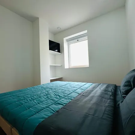 Aconchego Do Pelourinho Apartment Esposende