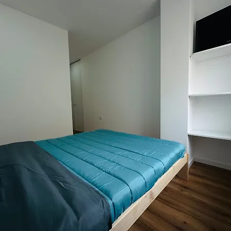Apartamento Aconchego Do Pelourinho Esposende