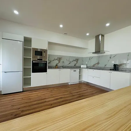 Aconchego Do Pelourinho Esposende