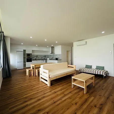 Aconchego Do Pelourinho *