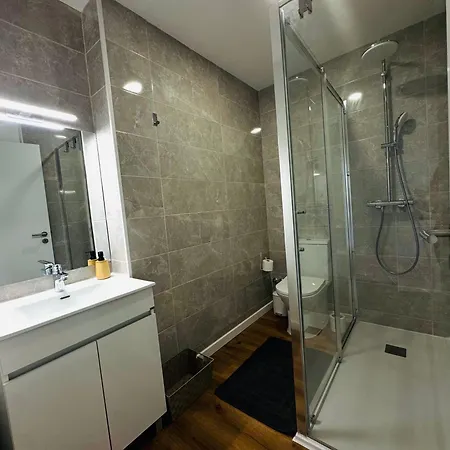 Aconchego Do Pelourinho Apartment *