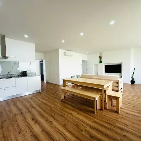 Apartamento Aconchego Do Pelourinho Esposende