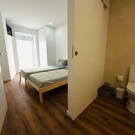 Aconchego Do Pelourinho