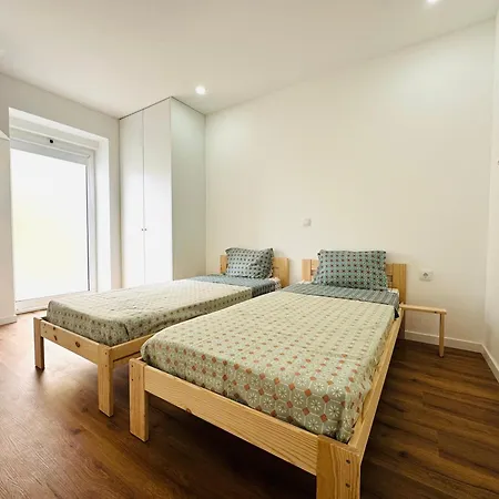 Aconchego Do Pelourinho Apartment