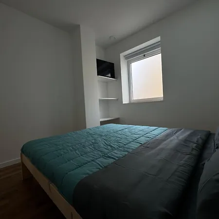 Aconchego Do Pelourinho Apartamento *