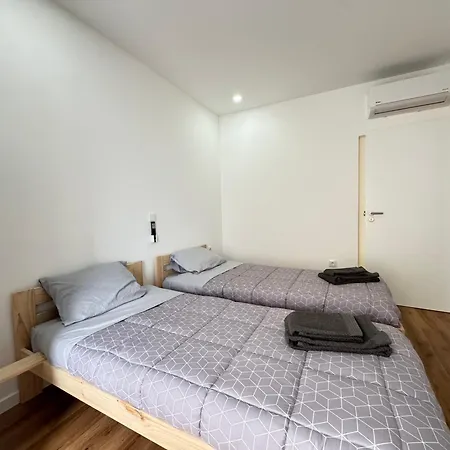 Aconchego Do Pelourinho * Esposende