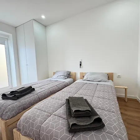 Apartment Aconchego Do Pelourinho