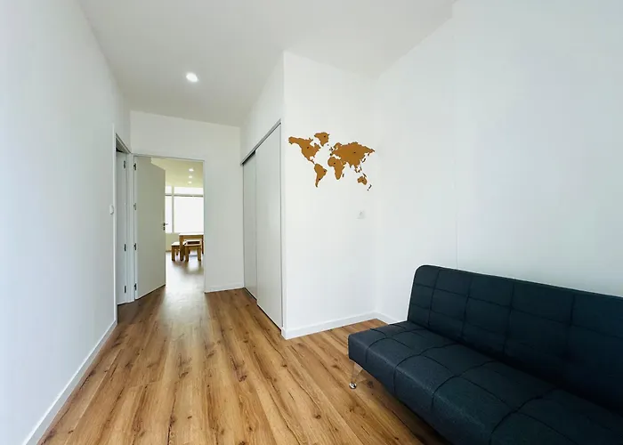 Apartment Aconchego Do Pelourinho *