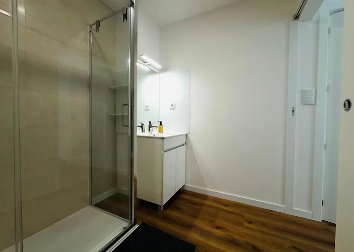 Aconchego Do Pelourinho Esposende