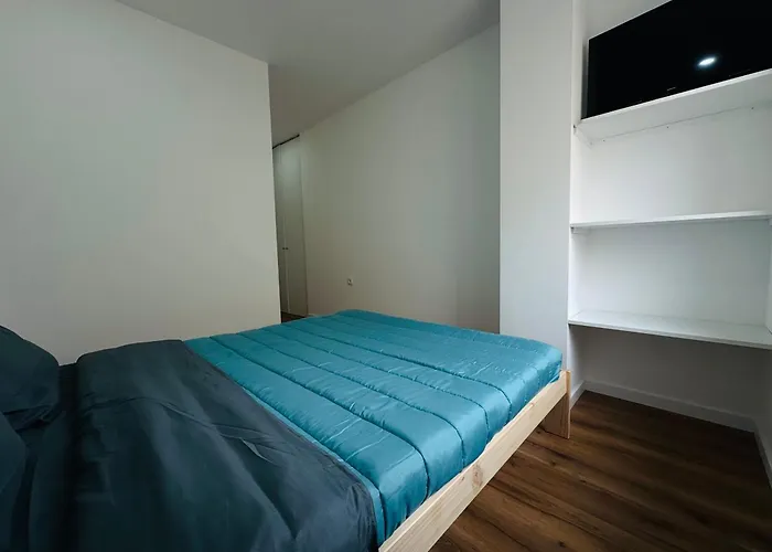 Apartment Aconchego Do Pelourinho Esposende