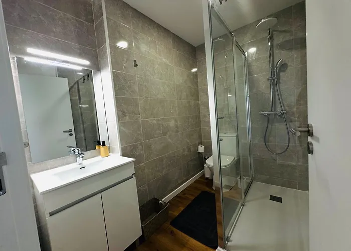 Aconchego Do Pelourinho Apartment *