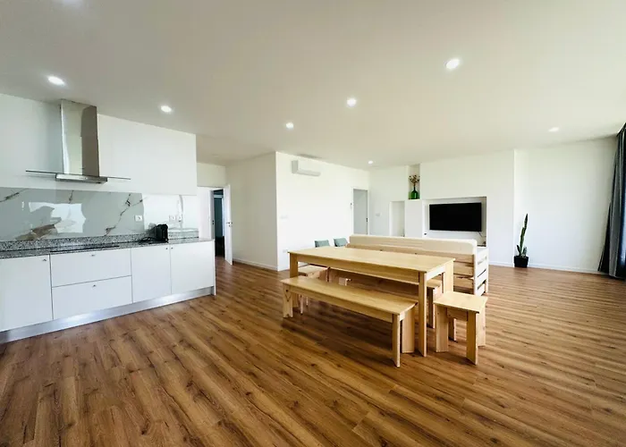 Apartment Aconchego Do Pelourinho Esposende