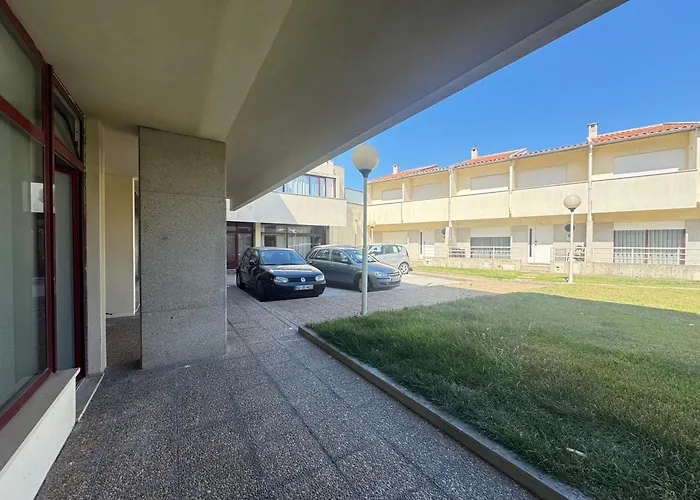 Aconchego Do Pelourinho Apartment