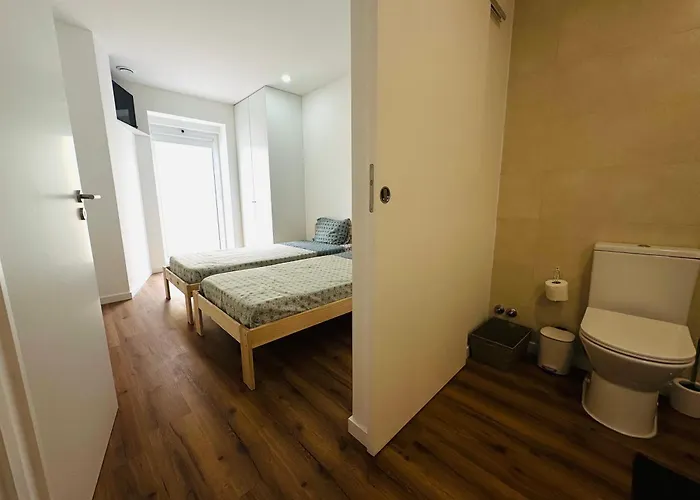 Aconchego Do Pelourinho