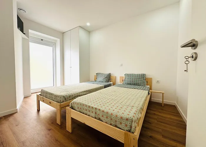 Aconchego Do Pelourinho Apartment