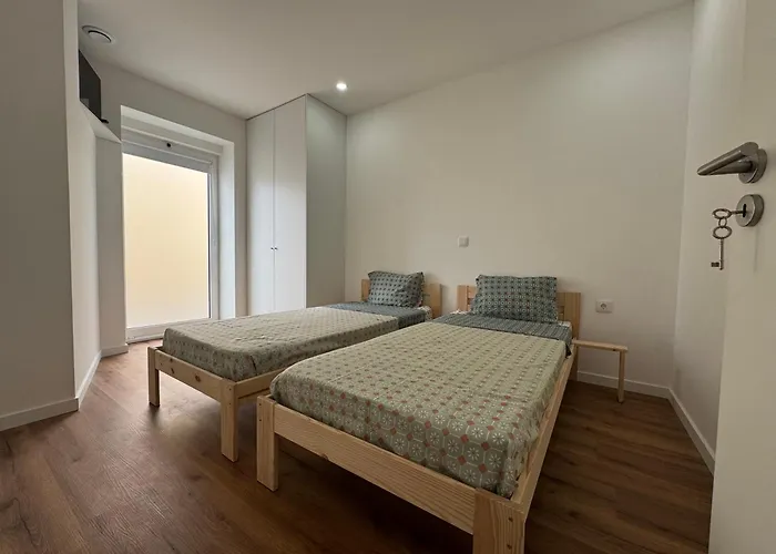 Aconchego Do Pelourinho * Esposende