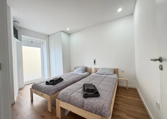 Apartment Aconchego Do Pelourinho