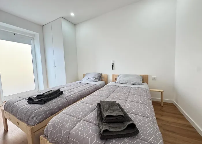 Apartment Aconchego Do Pelourinho